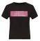 T-SHIRT GUESS ADRIA FRONT LOGO W1RI05JA900  (L)