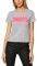 T-SHIRT GUESS ADRIA FRONT LOGO W1RI05JA900 ...