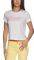 T-SHIRT GUESS ADRIA FRONT LOGO W1RI05JA900 ...