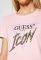 T-SHIRT GUESS ICON W1RI25I3Z00  (S)