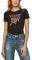 T-SHIRT GUESS ICON W1RI25I3Z00 ����� (L)