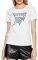 T-SHIRT GUESS ICON W1RI25I3Z00 ����� (M)