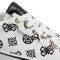 ΠΑΠΟΥΤΣΙ GUESS SANAM 4G PEONY LOGO FL5SANFAL12 ΜΑΥΡΟ/ΛΕΥΚΟ (40) ΠΑΠΟΥΤΣΙ GUESS SANAM 4G PEONY LOGO FL5SANFAL12 ΜΑΥΡΟ/ΛΕΥΚΟ (40)