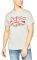 T-SHIRT PEPE JEANS FLAG LOGO PM505671  ...