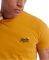 T-SHIRT SUPERDRY OL VINTAGE EMB M1000020A ΜΟΥΣΤΑΡΔΙ (XL) T-SHIRT SUPERDRY OL VINTAGE EMB M1000020A ΜΟΥΣΤΑΡΔΙ (XL)