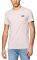 T-SHIRT SUPERDRY ORANGE LABEL VINTAGE EMBROID...