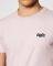 T-SHIRT SUPERDRY ORANGE LABEL VINTAGE EMBROIDERY M1010024A ��� (XXL)