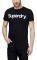 T-SHIRT SUPERDRY CORE LOGO M1010248A ����� (X...