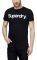 T-SHIRT SUPERDRY CORE LOGO M1010248A  (XXL)