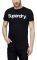 T-SHIRT SUPERDRY CORE LOGO M1010248A  (X...