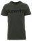 T-SHIRT SUPERDRY MILITARY GRAPHIC M1010850A  (XL)