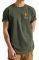 T-SHIRT SUPERDRY MILITARY BOX FIT GRAPHIC M10...