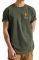 T-SHIRT SUPERDRY MILITARY BOX FIT GRAPHIC M1010871A  (XXL)