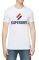 T-SHIRT SUPERDRY SPORTSTYLE CLASSIC M1010967A  (M)