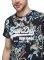 T-SHIRT SUPERDRY VL AOP M1010999A  (M)