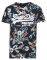 T-SHIRT SUPERDRY VL AOP M1010999A  (M)