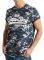 T-SHIRT SUPERDRY VL AOP M1010999A  ...