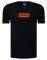 T-SHIRT SUPERDRY CORE LOGO WORKWEAR M1011192A  (L)