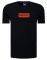 T-SHIRT SUPERDRY CORE LOGO WORKWEAR M1011192A  (XL)