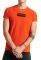 T-SHIRT SUPERDRY CORE LOGO WORKWEAR M1011192A...