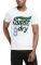 T-SHIRT SUPERDRY COLLEGIATE GRAPHIC M1011193A  (M)