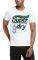 T-SHIRT SUPERDRY COLLEGIATE GRAPHIC M1011193A...