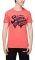 T-SHIRT SUPERDRY COLLEGIATE GRAPHIC M1011193A  (L)