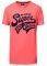 T-SHIRT SUPERDRY COLLEGIATE GRAPHIC M1011193A  (L)