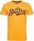 T-SHIRT SUPERDRY COLLEGIATE GRAPHIC M1011193A  (M)