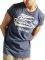 T-SHIRT SUPERDRY MILITARY GRAPHIC M1011194A �...