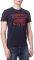 T-SHIRT SUPERDRY WORKWEAR GRAPHIC M1011196A   (L)