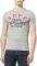 T-SHIRT SUPERDRY TRACK & FIELD GRAPHIC M10111...