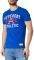 T-SHIRT SUPERDRY TRACK & FIELD GRAPHIC M10111...