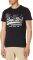 T-SHIRT SUPERDRY VINTAGE LOGO ITAGO M1011200A...