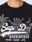 T-SHIRT SUPERDRY VINTAGE LOGO ITAGO M1011200A  (XL)