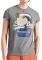 T-SHIRT SUPERDRY VINTAGE LOGO ITAGO M1011200A...