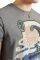 T-SHIRT SUPERDRY VINTAGE LOGO ITAGO M1011200A   (XXL)