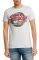 T-SHIRT SUPERDRY VINTAGE LOGO ITAGO M1011200A...