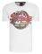 T-SHIRT SUPERDRY VINTAGE LOGO ITAGO M1011200A    (XXL)