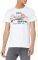 T-SHIRT SUPERDRY VL ITAGO M1011200A  (XXL)