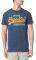 T-SHIRT SUPERDRY VL TRI M1011201A    (L)