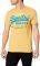 T-SHIRT SUPERDRY VL TRI M1011201A ������� ���...