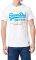 T-SHIRT SUPERDRY VL TRI M1011201A ����� (XXL)