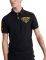 T-SHIRT POLO SUPERDRY CLASSIC SUPERSTATE M1110008A  (M)