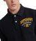 T-SHIRT POLO SUPERDRY CLASSIC SUPERSTATE M1110008A  (XXXL)