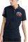 T-SHIRT POLO SUPERDRY CLASSIC SUPERSTATE M1110008A   (M)