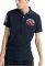 T-SHIRT POLO SUPERDRY CLASSIC SUPERSTATE M1110008A   (L)