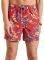  BOXER SUPERDRY SUPER 5S BEACH VOLLEY M3010046A FLORAL  (XXL)