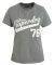 T-SHIRT SUPERDRY COLLEGIATE CALI STATE W1010421A ΣΚΟΥΡΟ ΓΚΡΙ ΜΕΛΑΝΖΕ (M) T-SHIRT SUPERDRY COLLEGIATE CALI STATE W1010421A ΣΚΟΥΡΟ ΓΚΡΙ ΜΕΛΑΝΖΕ (M)