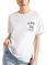 T-SHIRT SUPERDRY MILITARY NARRATIVE BOXY W101...
